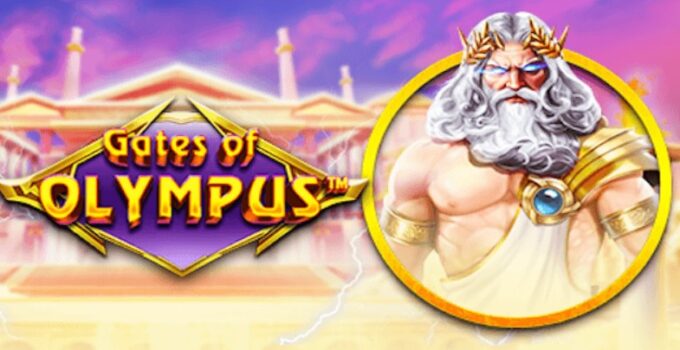 Gates of Olympus İndir