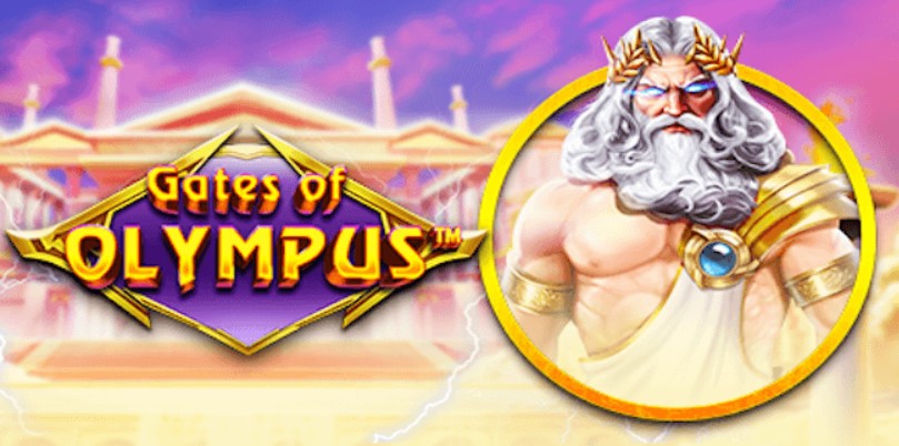 Gates of Olympus Online Casino